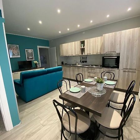 Corte 22 B&B E Appartamenti Borgomanero Eksteriør bilde