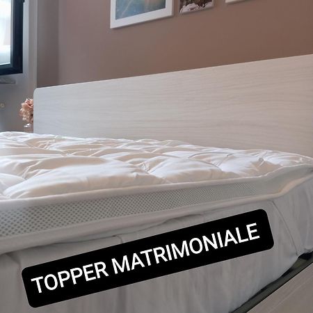 Corte 22 B&B E Appartamenti Borgomanero Eksteriør bilde