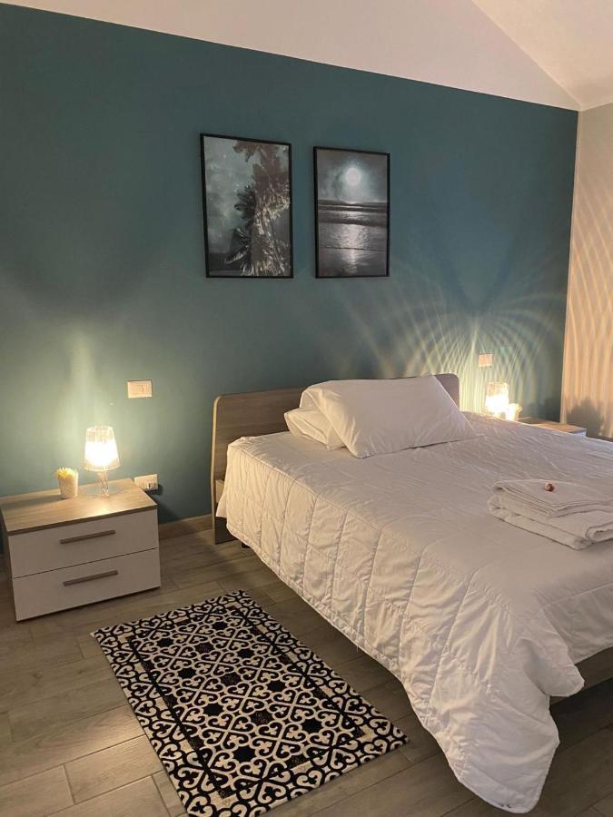 Corte 22 B&B E Appartamenti Borgomanero Eksteriør bilde