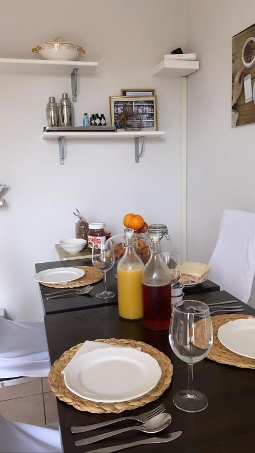 Corte 22 B&B E Appartamenti Borgomanero Eksteriør bilde