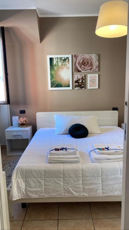 Corte 22 B&B E Appartamenti Borgomanero Eksteriør bilde