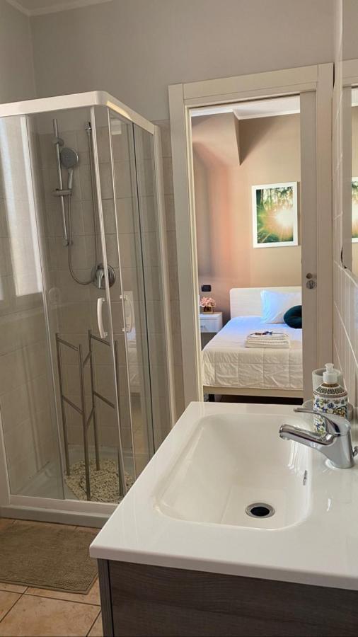 Corte 22 B&B E Appartamenti Borgomanero Eksteriør bilde