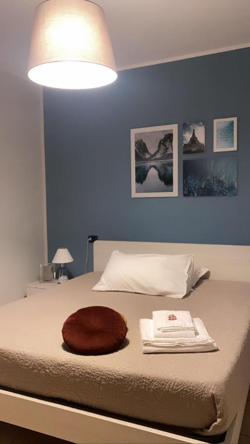 Corte 22 B&B E Appartamenti Borgomanero Eksteriør bilde