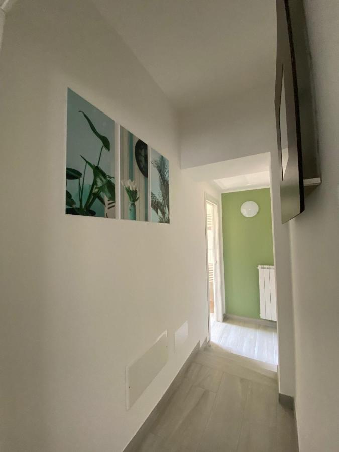 Corte 22 B&B E Appartamenti Borgomanero Eksteriør bilde