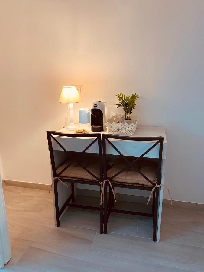 Corte 22 B&B E Appartamenti Borgomanero Eksteriør bilde
