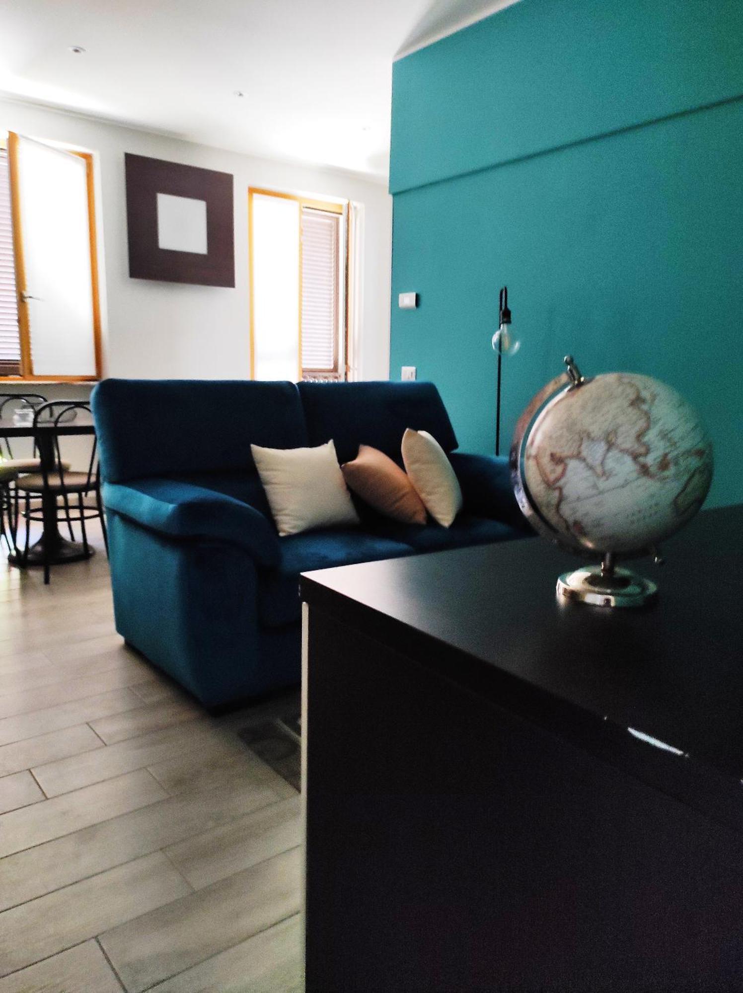 Corte 22 B&B E Appartamenti Borgomanero Rom bilde
