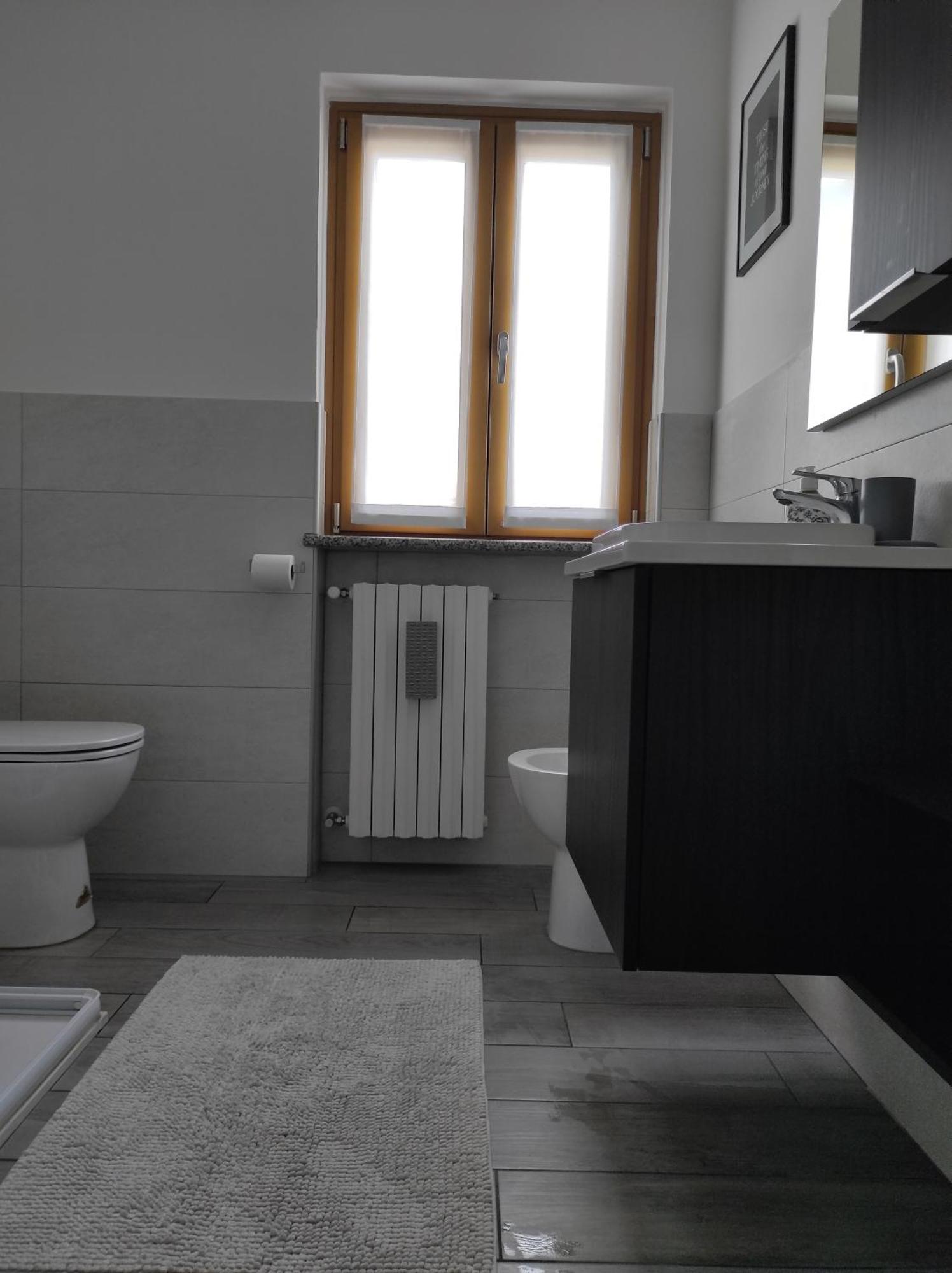 Corte 22 B&B E Appartamenti Borgomanero Rom bilde