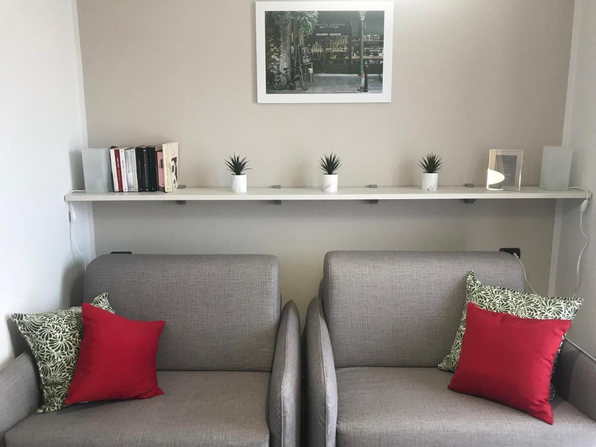 Corte 22 B&B E Appartamenti Borgomanero Eksteriør bilde