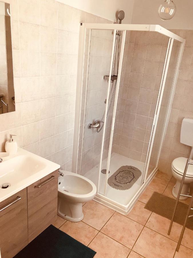 Corte 22 B&B E Appartamenti Borgomanero Eksteriør bilde